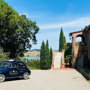 Mini-hôtel Terracqua & Granducato, Chiusi