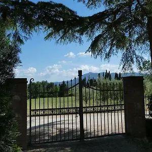Appartement Casa Giuliana, Chiusi