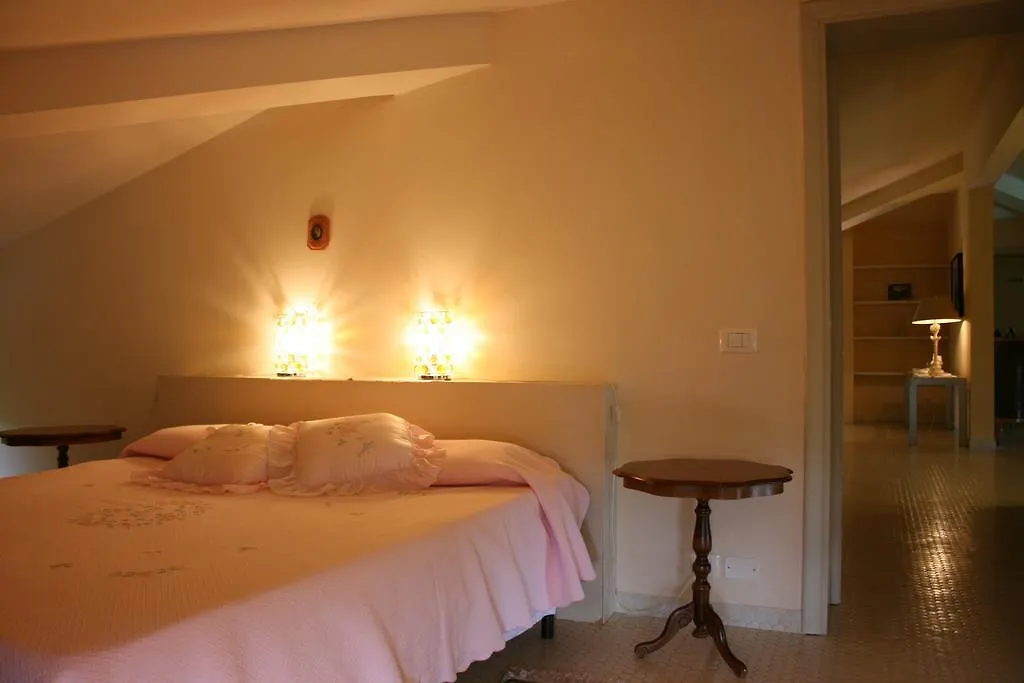 Villa Poggio Falcone Chiusi Italie