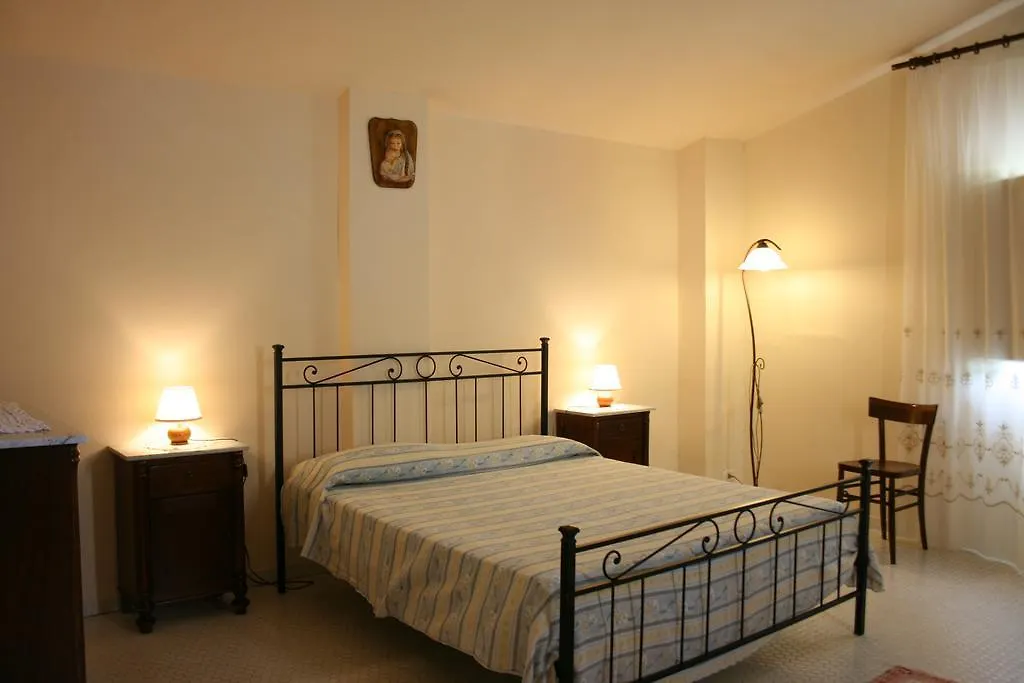 Villa Poggio Falcone Chiusi