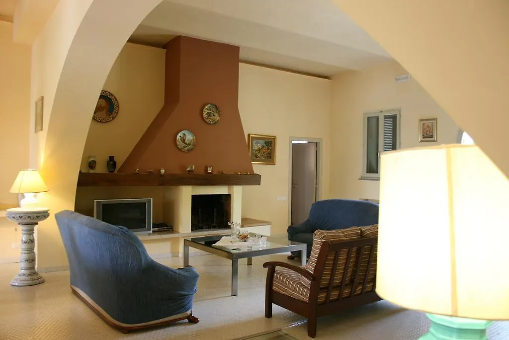 Villa Poggio Falcone Chiusi 0*,
