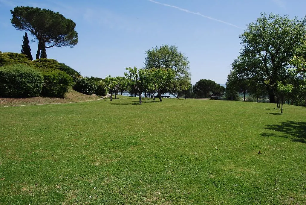 Villa Poggio Falcone Chiusi